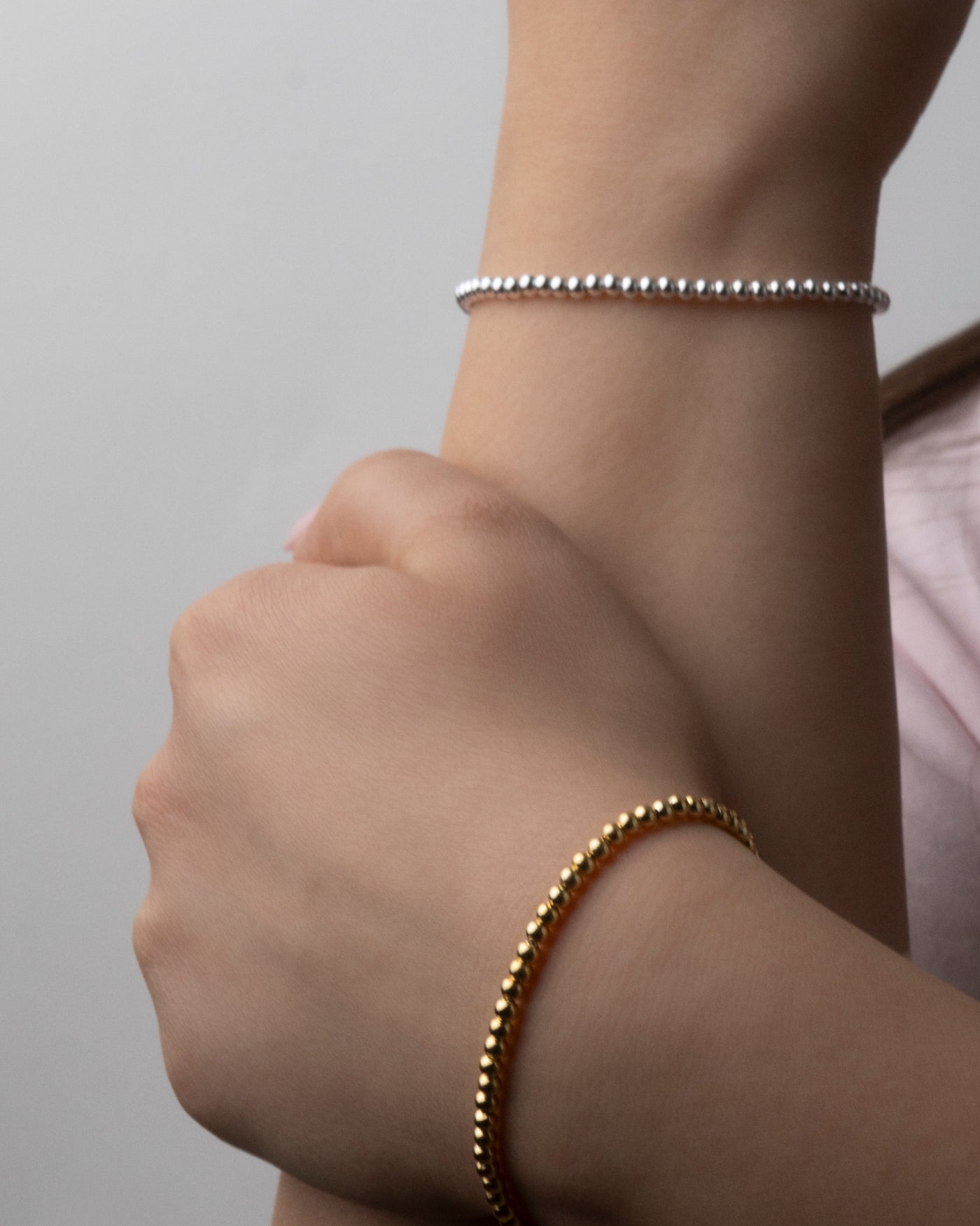Luna Beads Armband