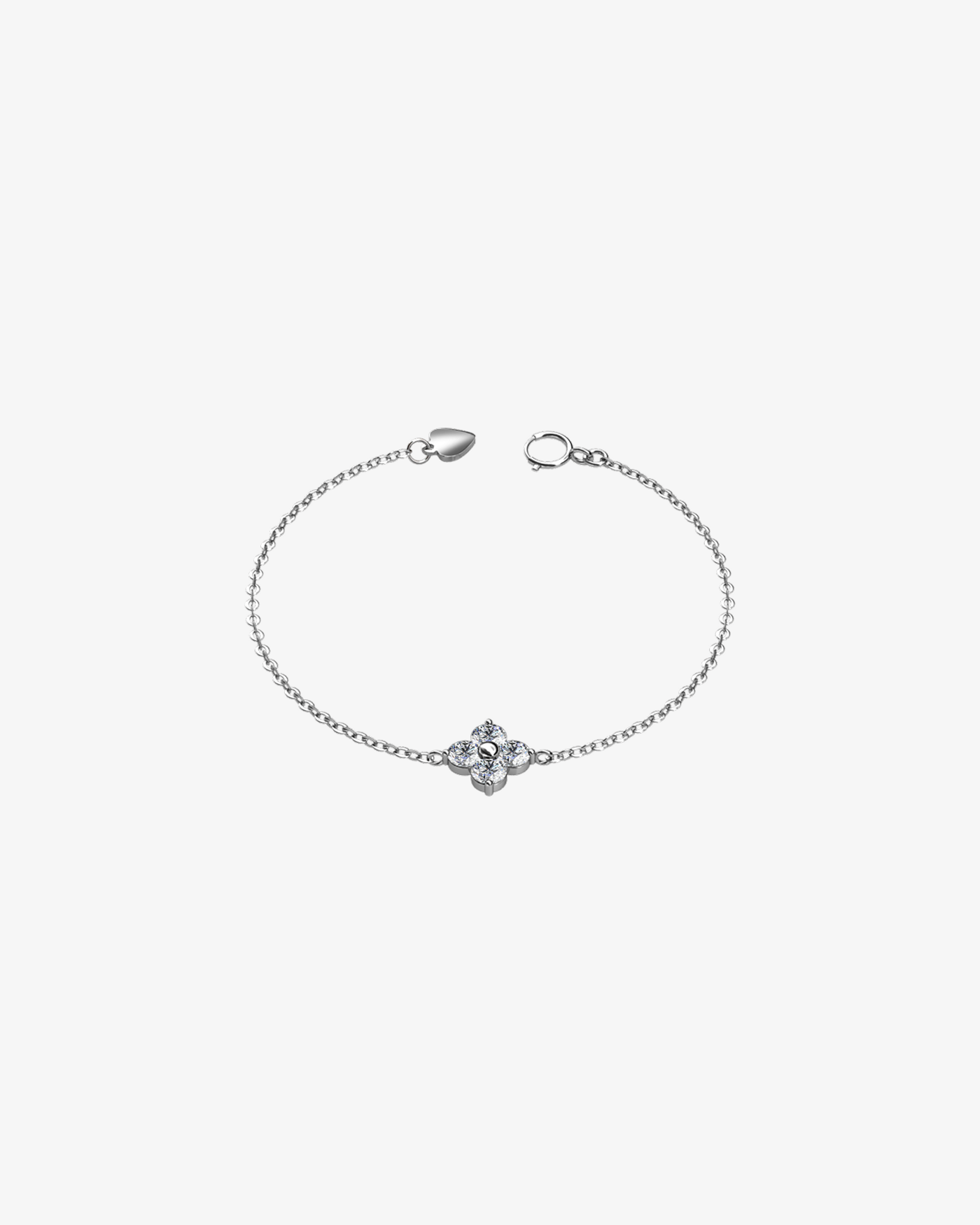 Petite Fleur Armband