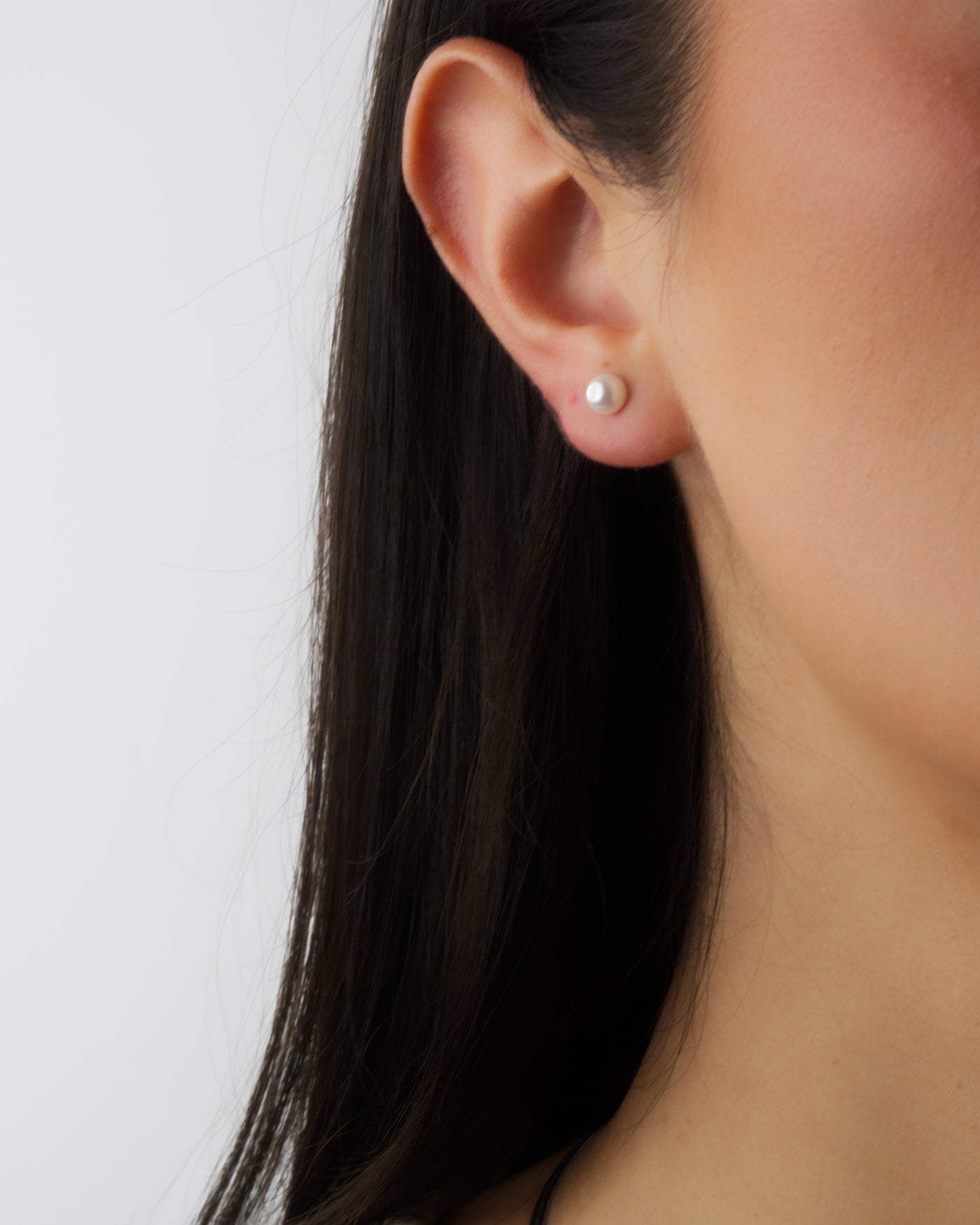 Cléa Perlenohrstecker