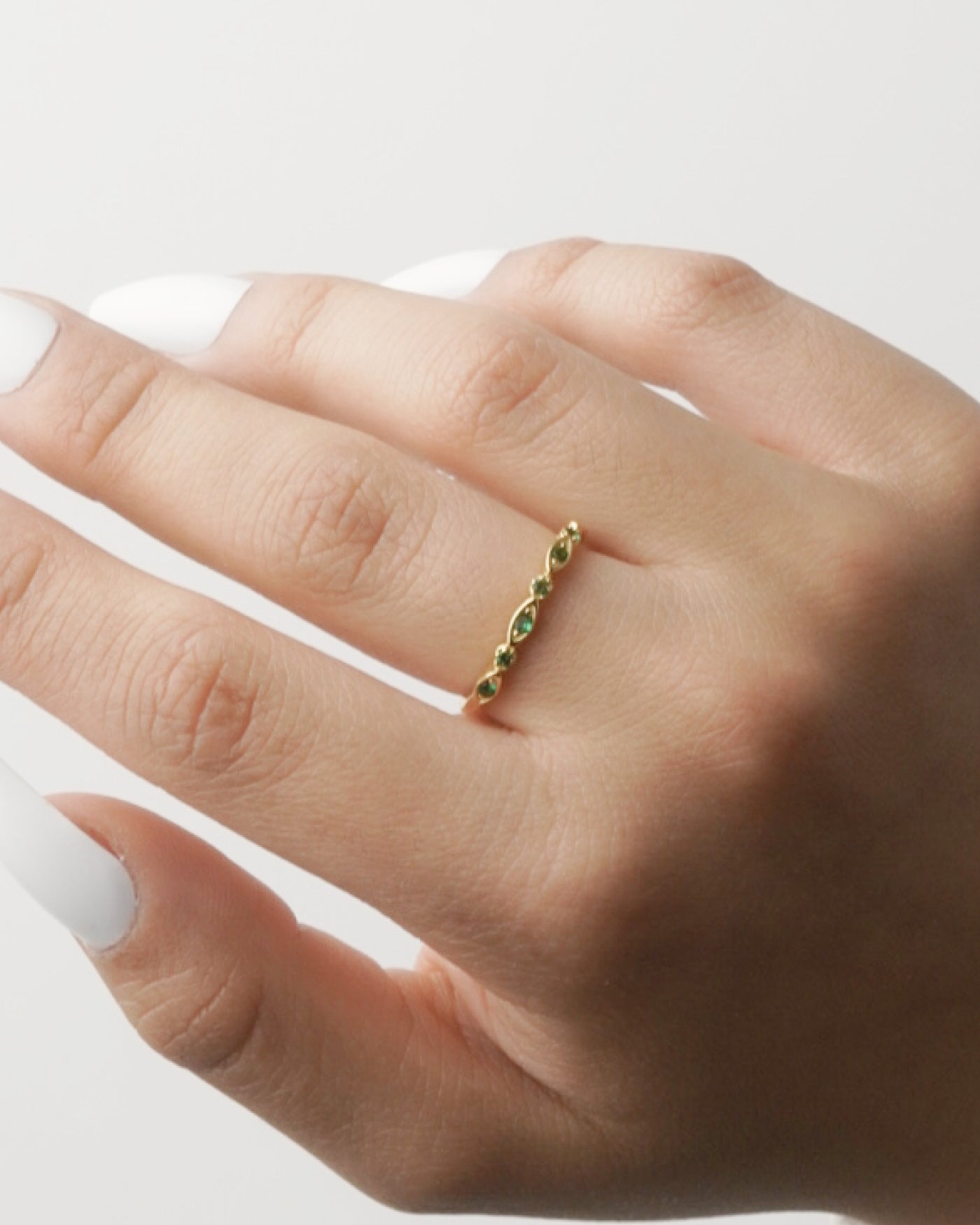 Noura Ring