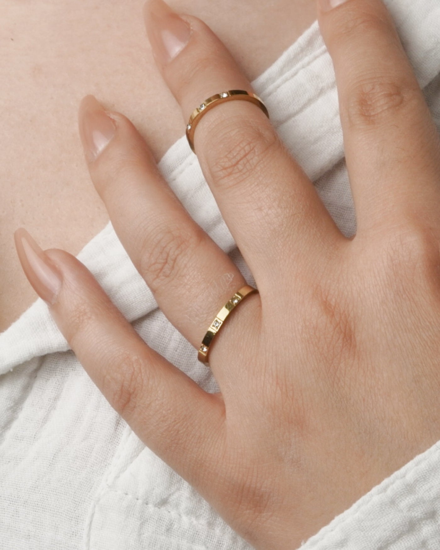 Clarinne Ring