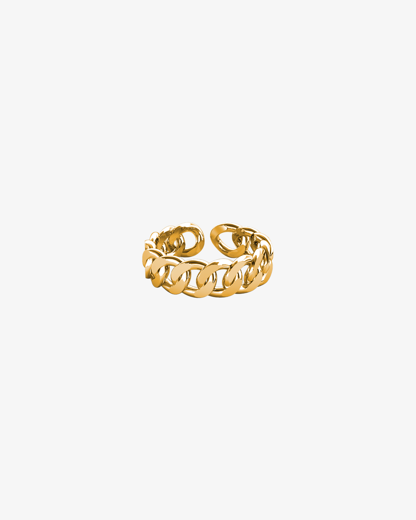 Chain Royale Ring