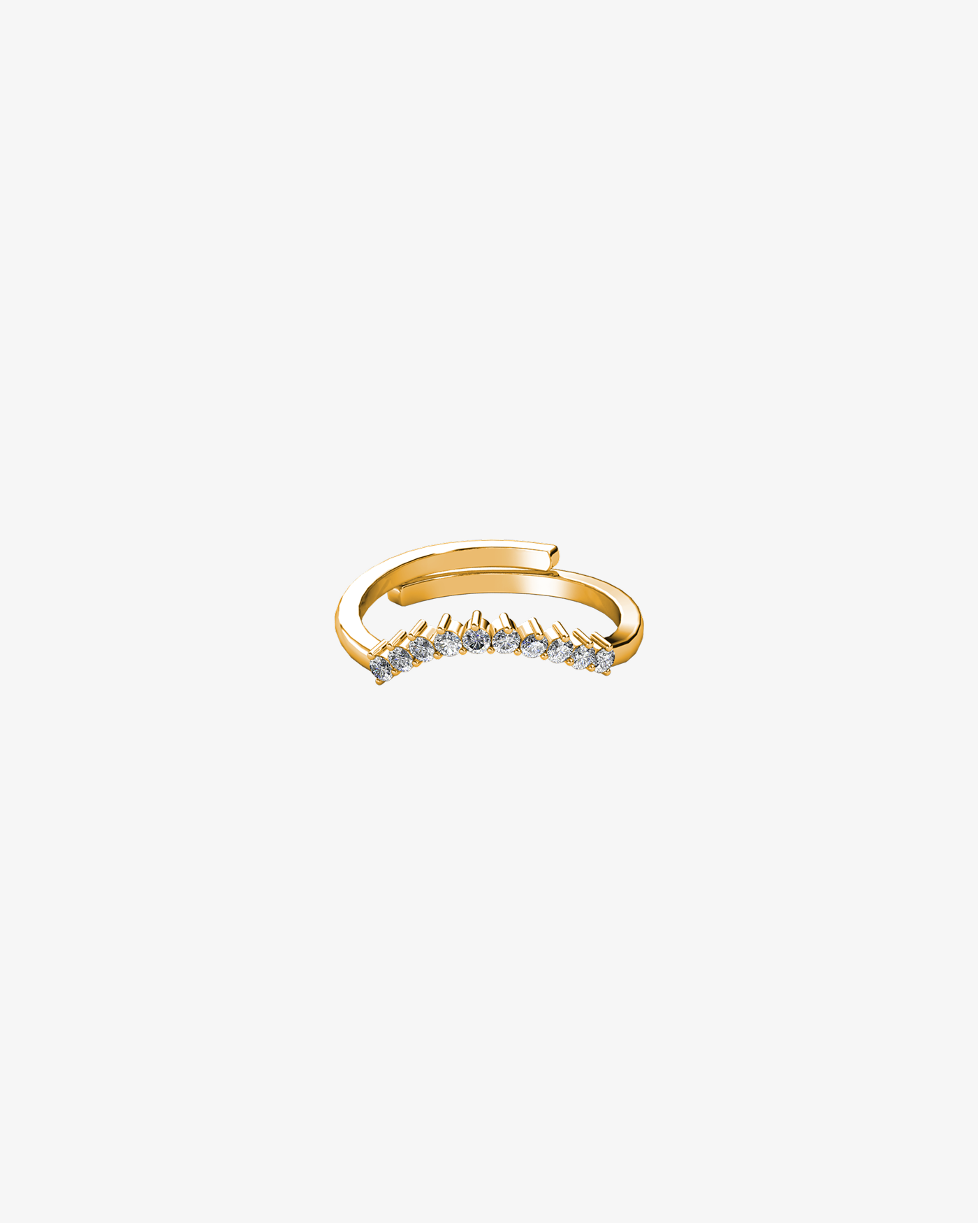 Solis Ring