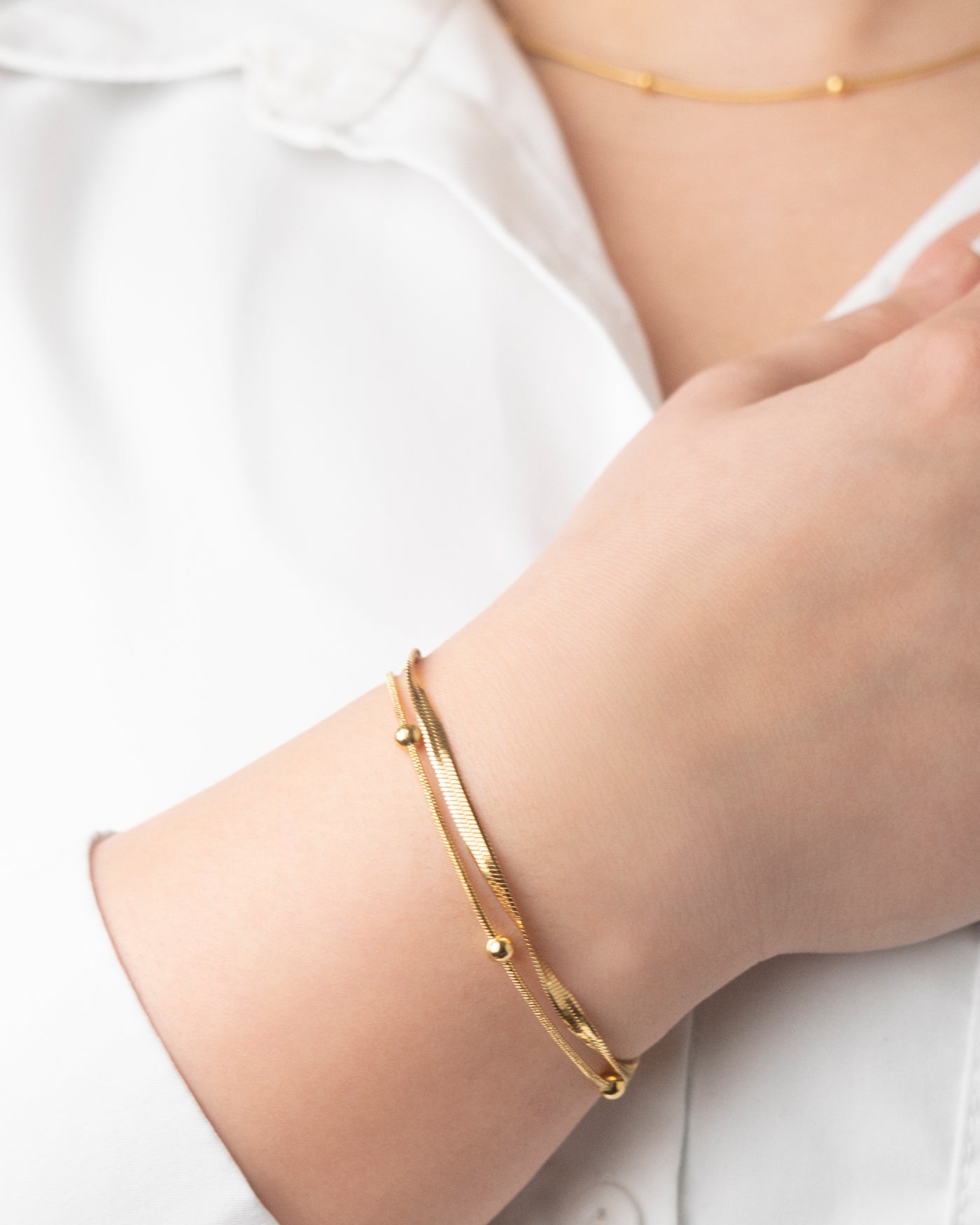 Arielle Armband