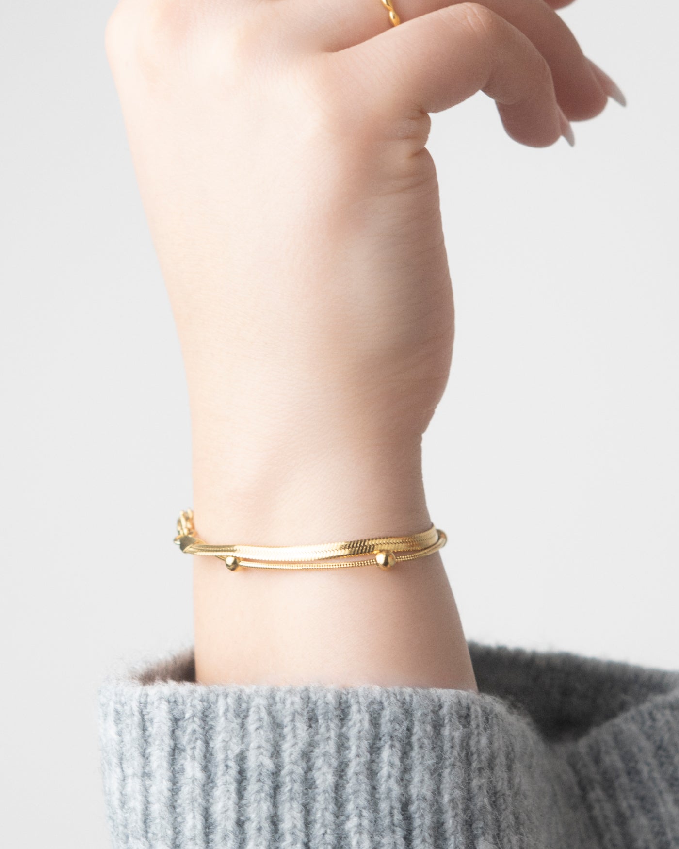 Arielle Armband