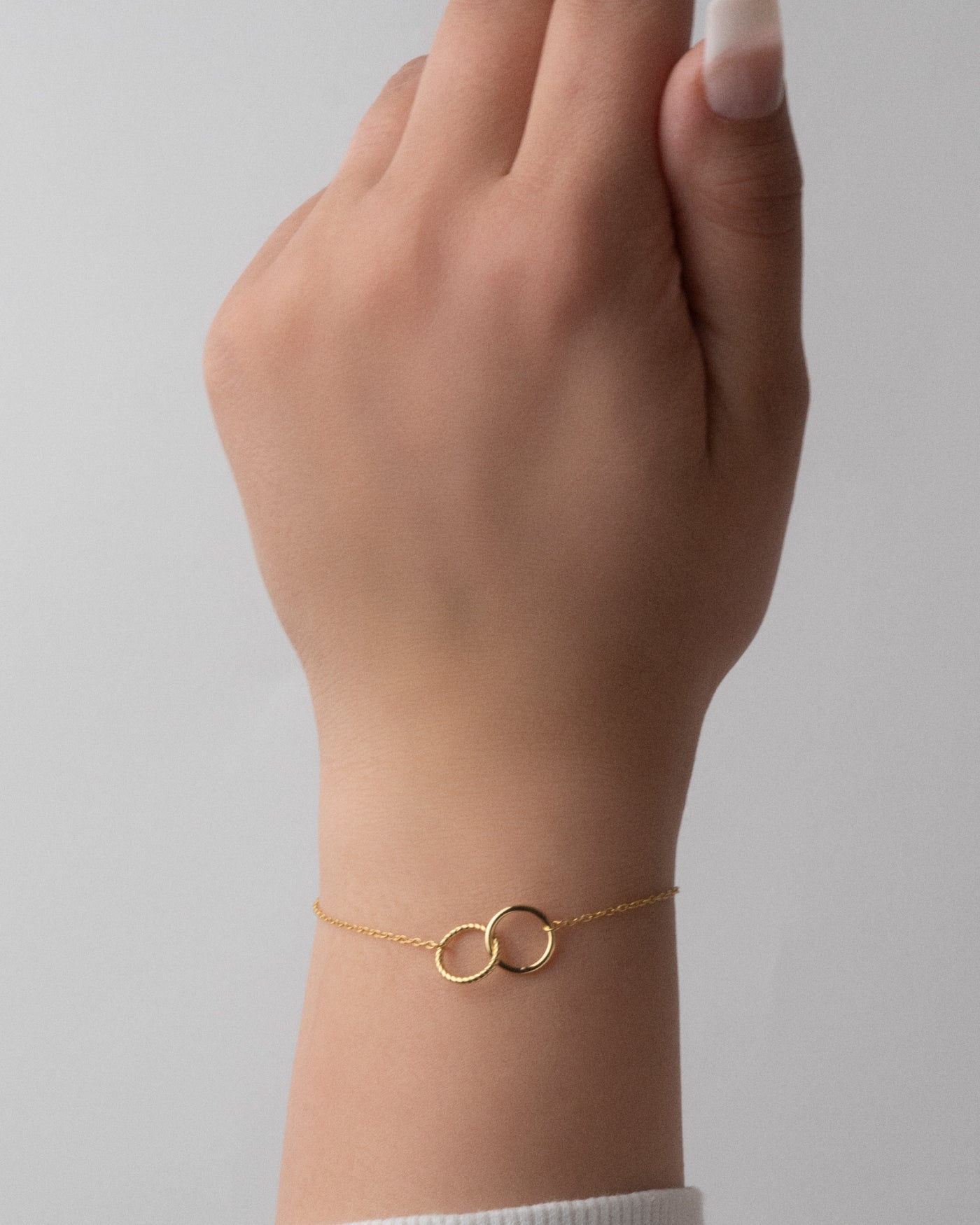 Unity Circles Armband