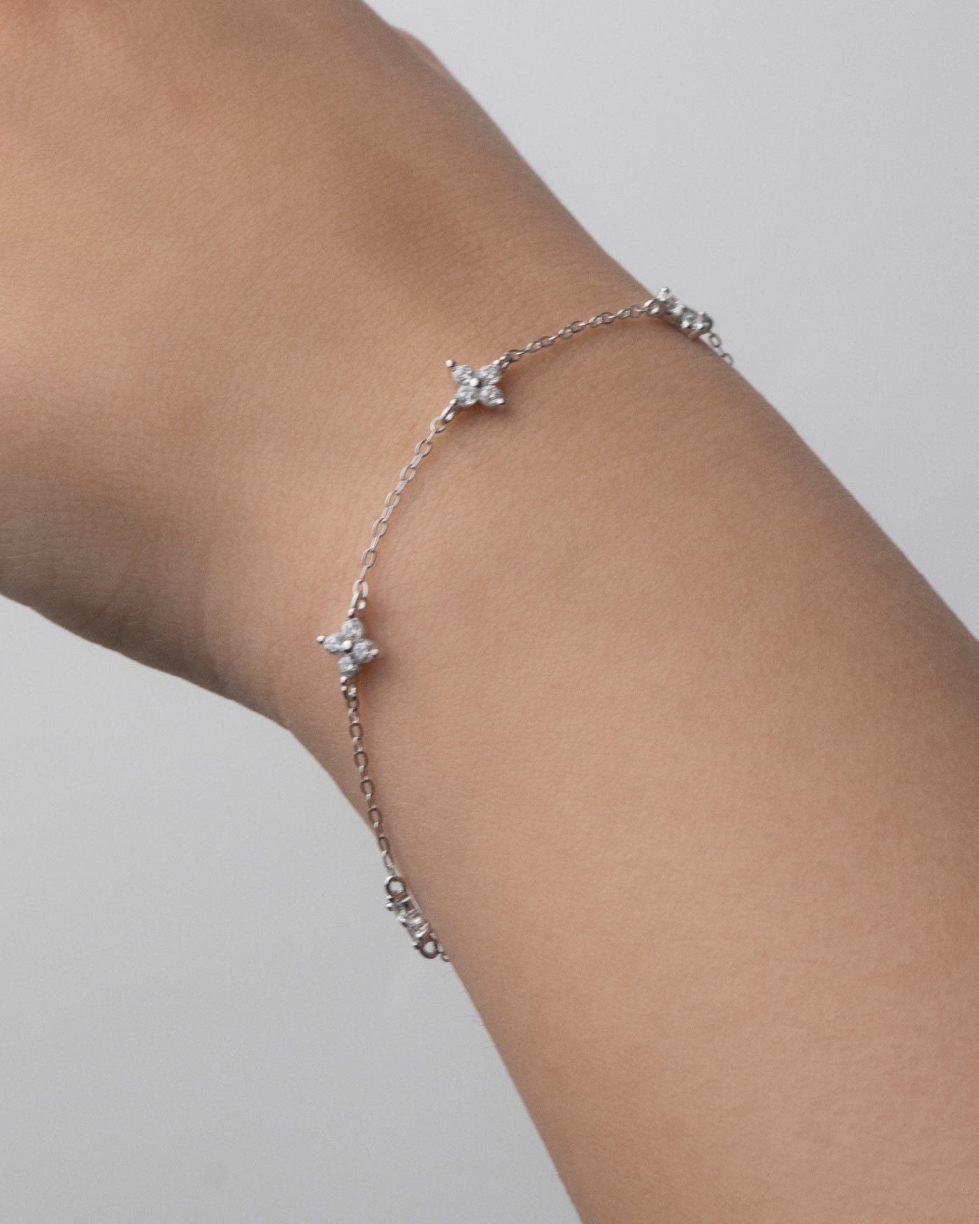 Florabelle Armband
