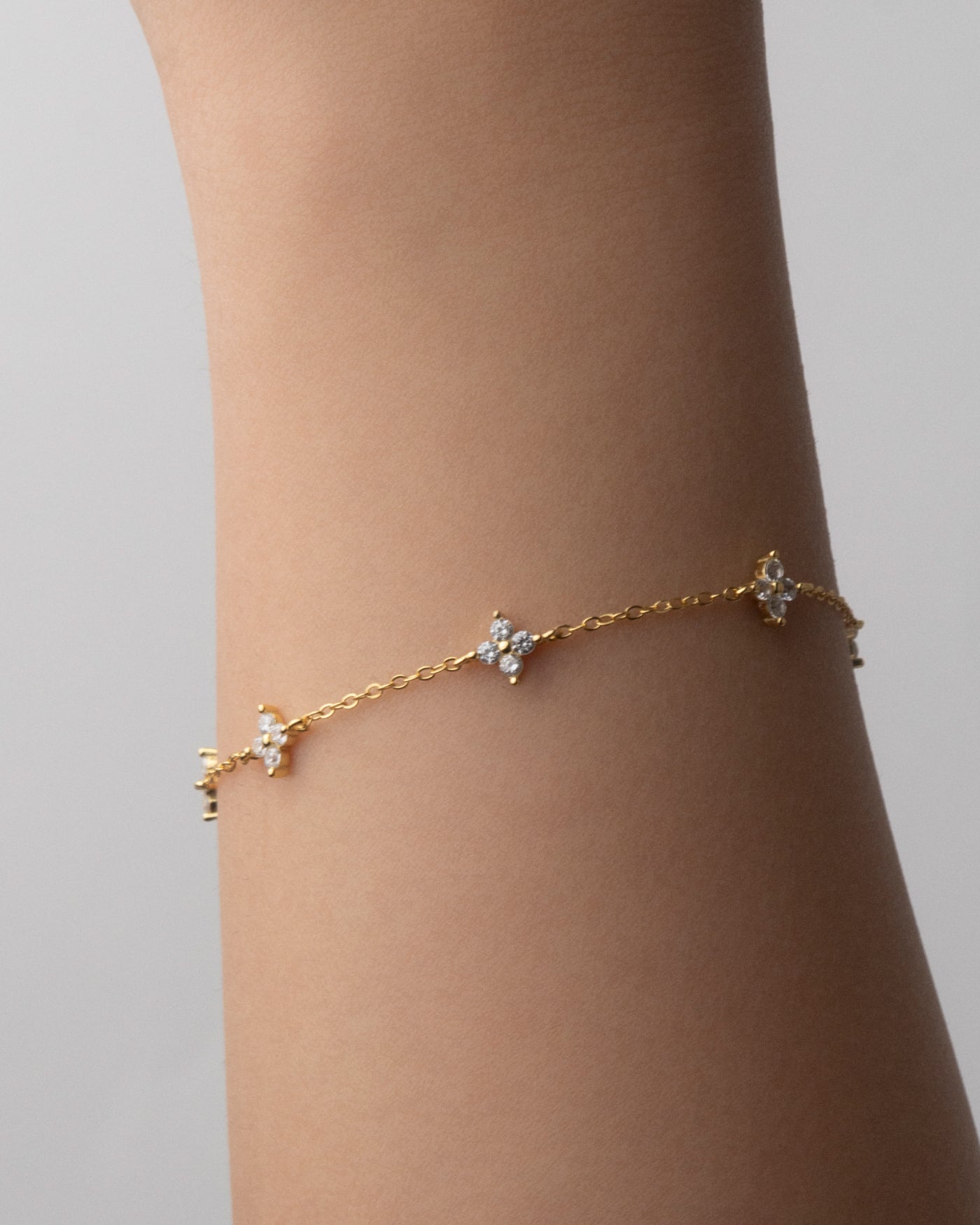 Florabelle Armband