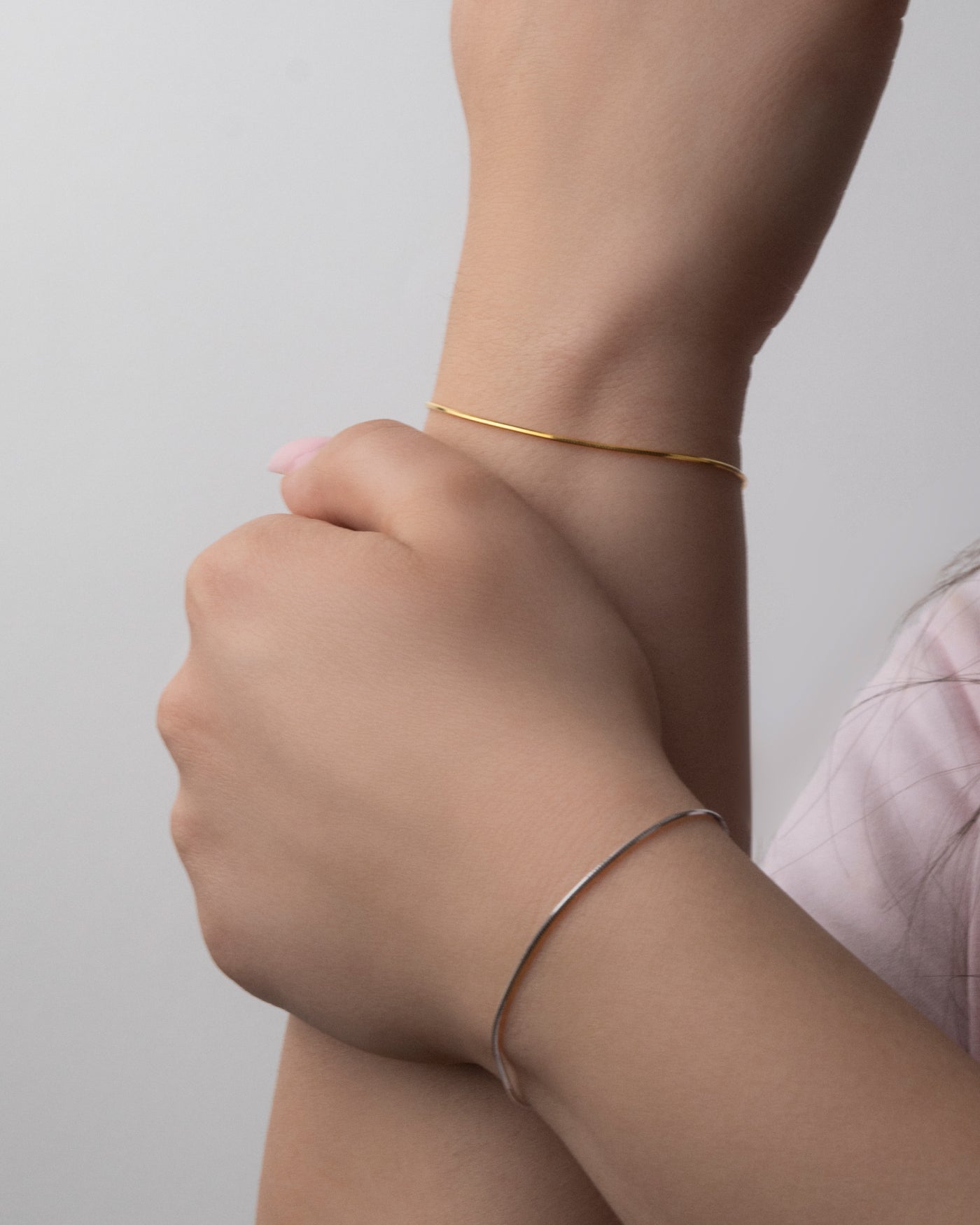 LunaLine Armband