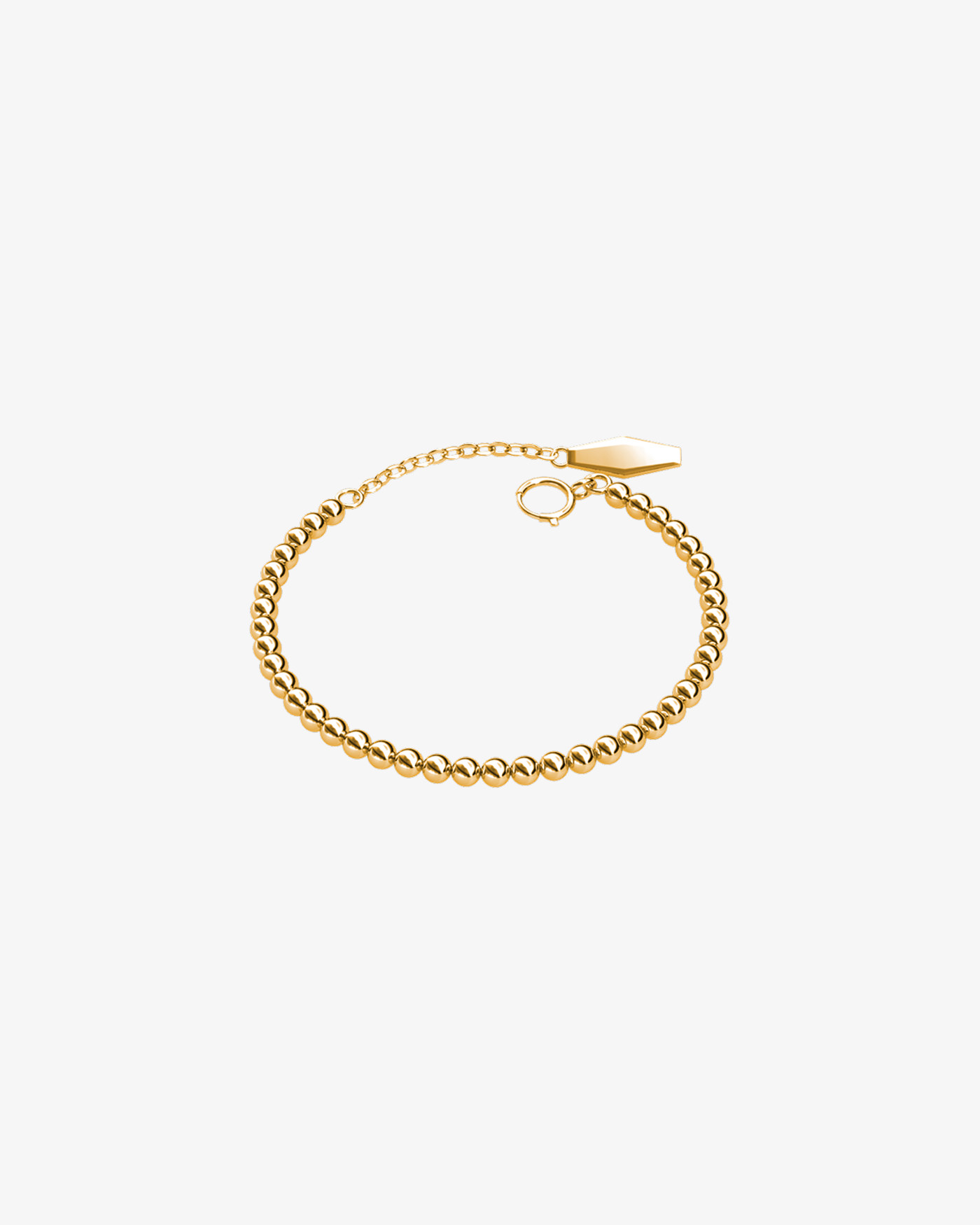 Luna Beads Armband