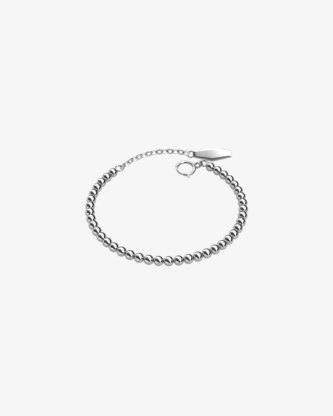 Luna Beads Armband