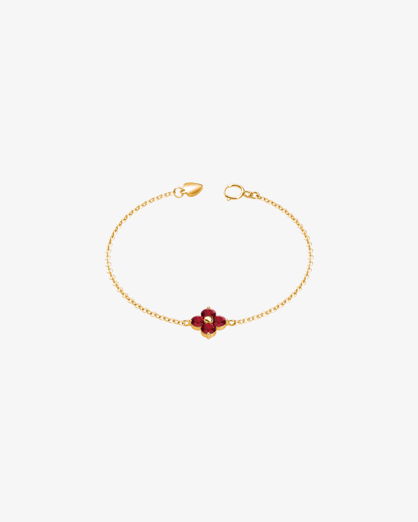 Petite Fleur Armband