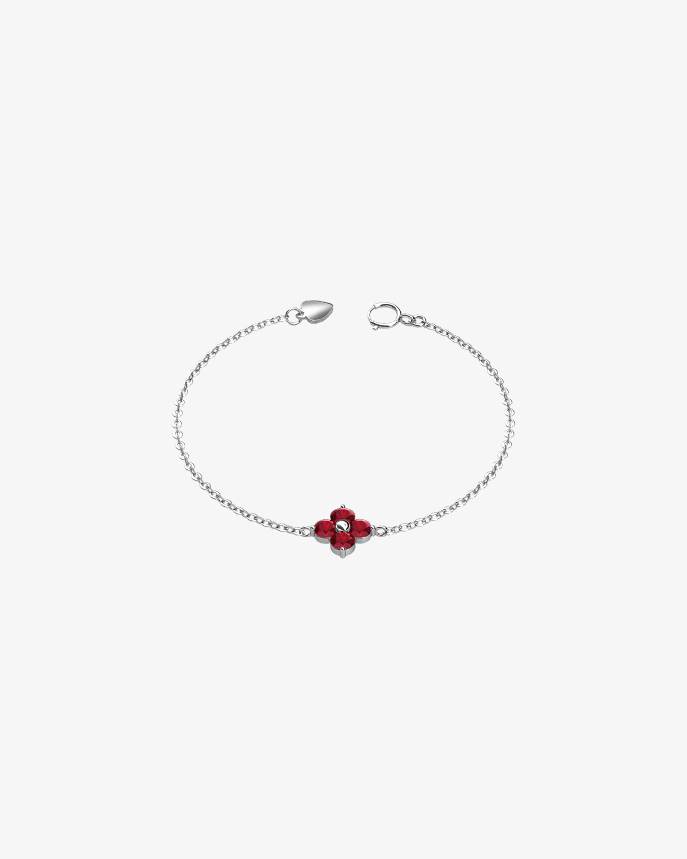 Petite Fleur Armband
