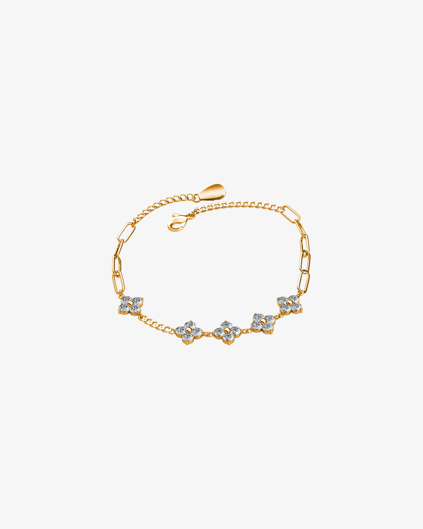 Amara Bloom Armband