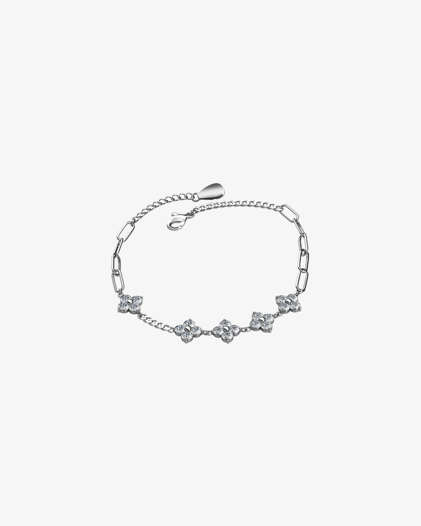 Amara Bloom Armband