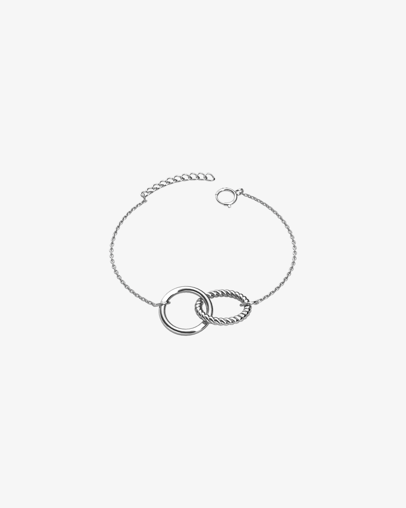 Unity Circles Armband