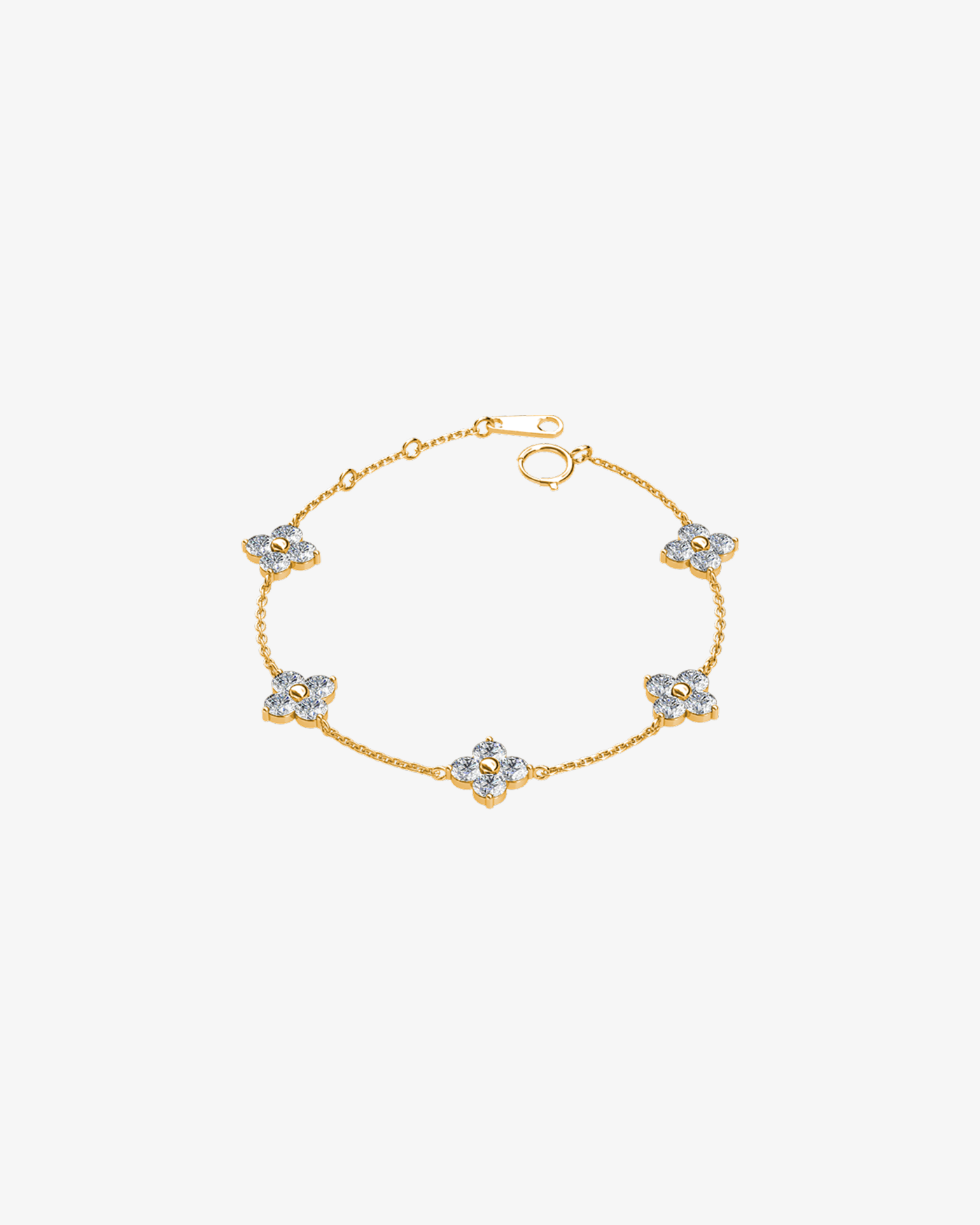 Florabelle Armband