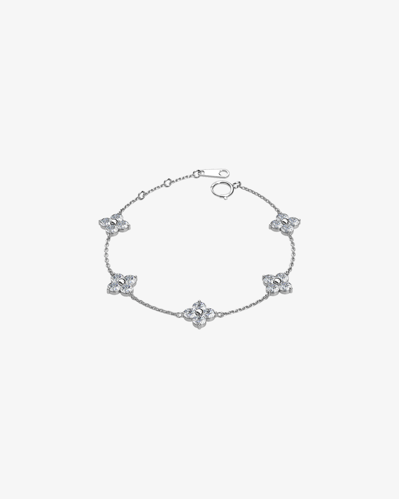 Florabelle Armband
