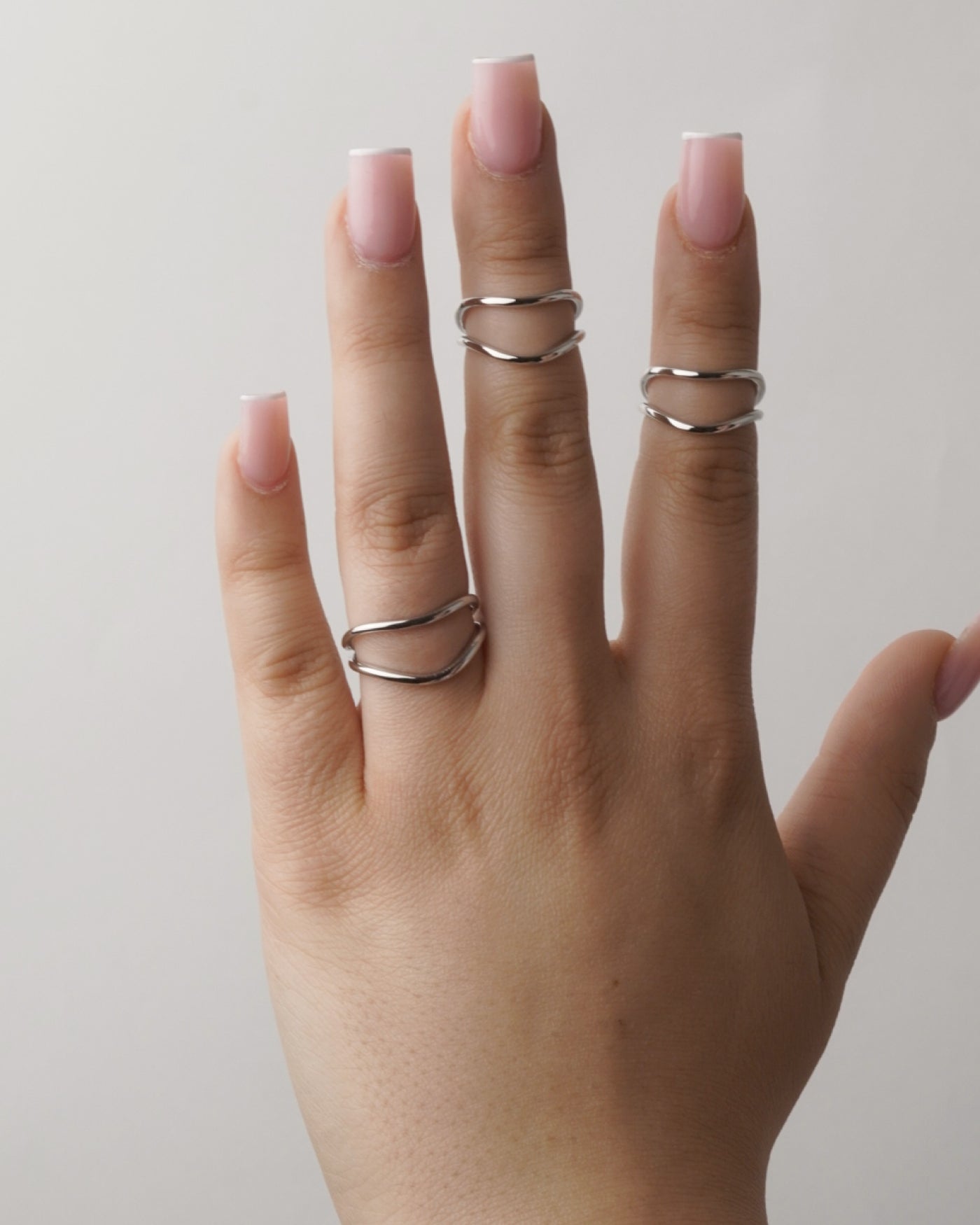 Dual Drift Ring