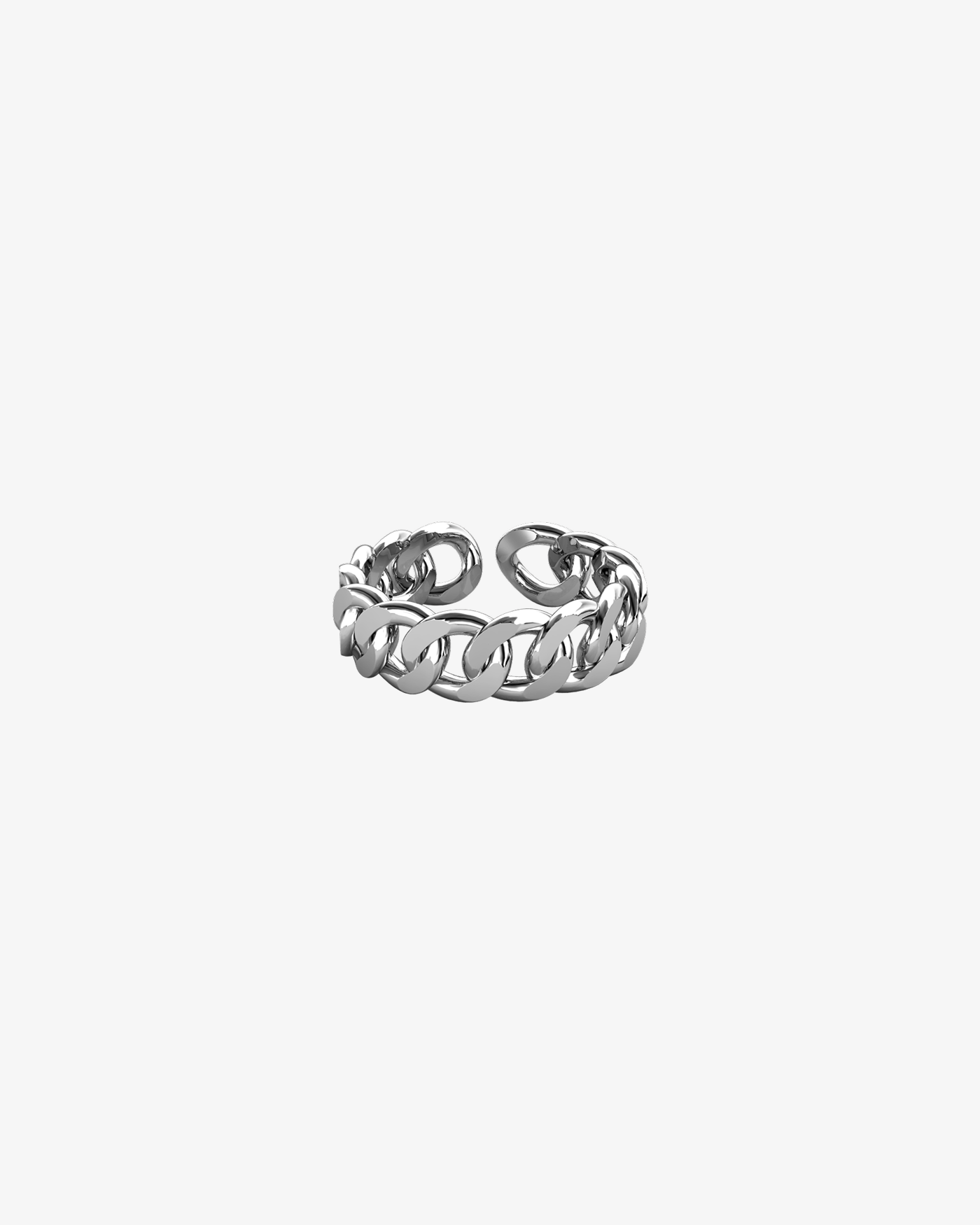 Chain Royale Ring