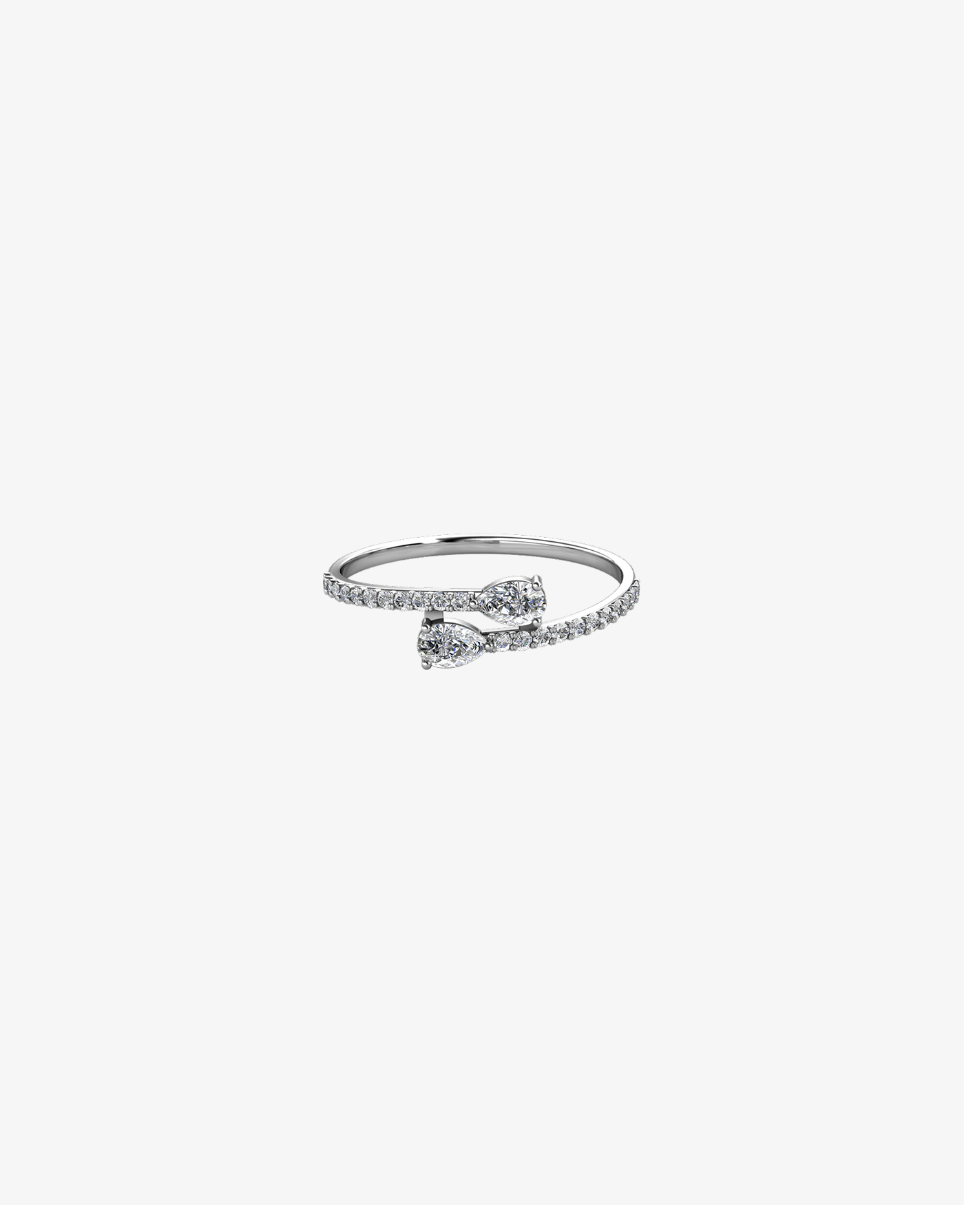 Dewdrop Ring